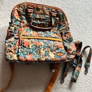 Lug Canter Backpack